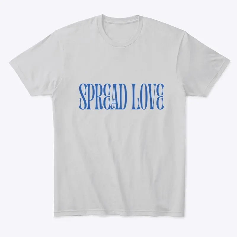 Spread Love