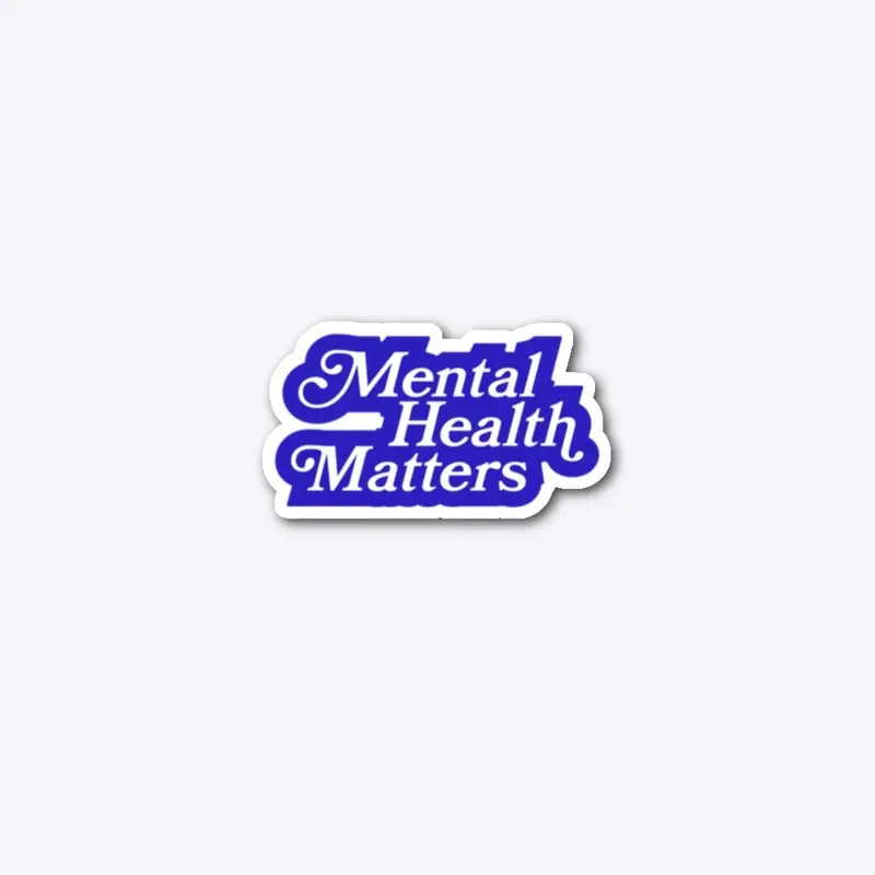 Mental Health Matters 